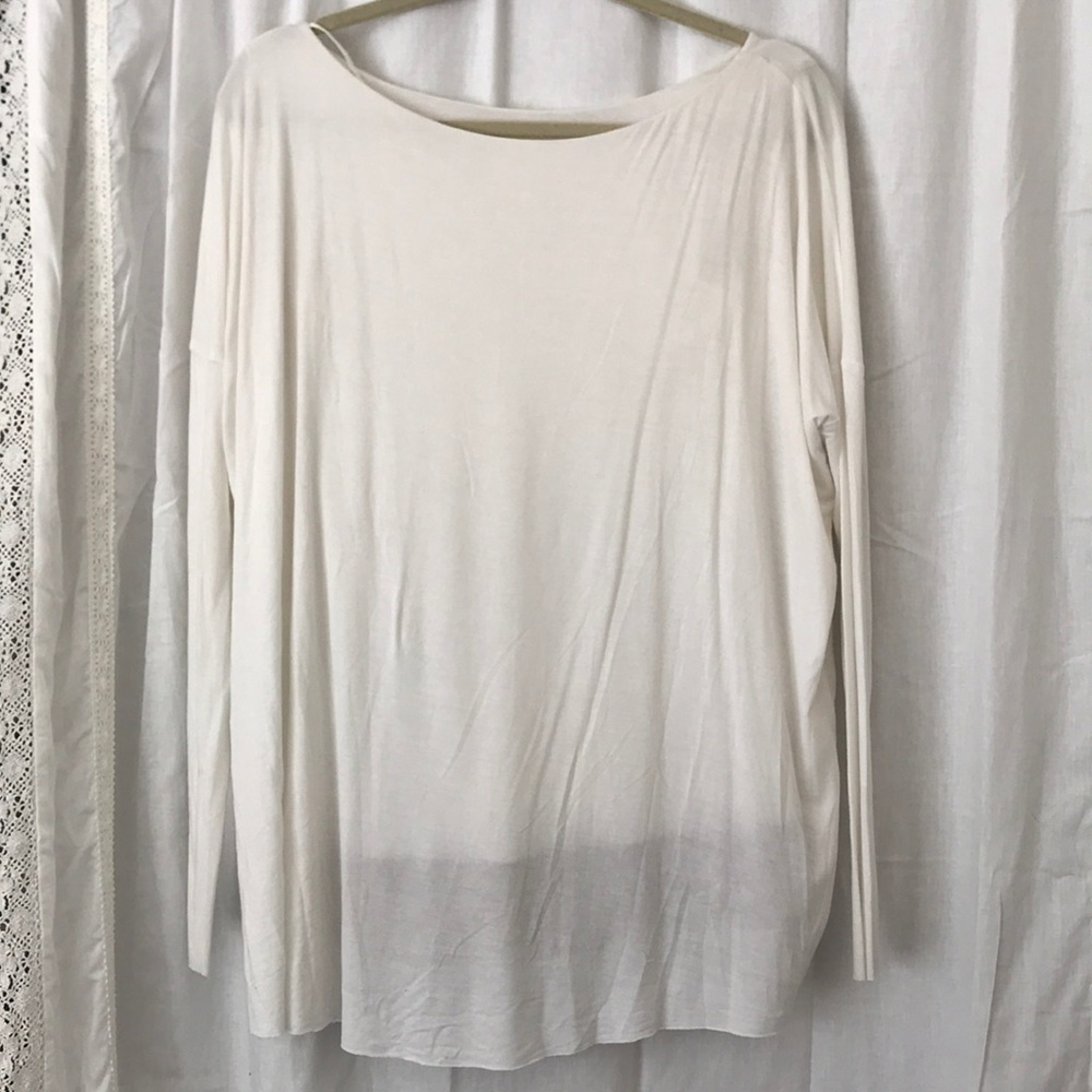 Gold Banded Sweater - Picture 6 of 6